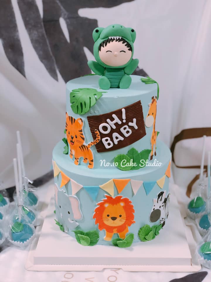 Baby Shower