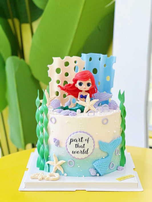 Ariel