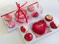 Valentine Bento Gift Set