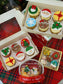 Christmas Cupcakes