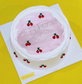 Mother's Day Fresh Cream Cakes