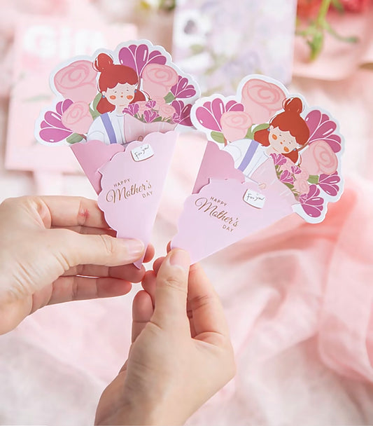 Mother's Day Card