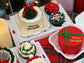 Christmas Bento Box Set