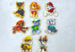 Paw Patrol Sugar Cookies (8pcs)