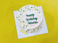 Classic Floral Cakes