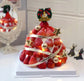 Strawberry Tree